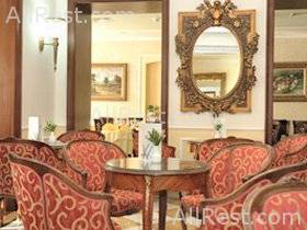 Agava Hotel 9